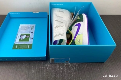 Vibrant 98 Retro 1 Doernbecher (2023) 6205 Jordan  Low OG FD9665- 1107